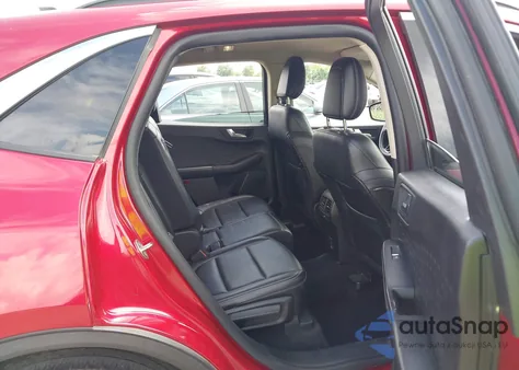 2020 Ford Escape Sel from USA, damaged, VIN 1FMCU0H66LUA76874